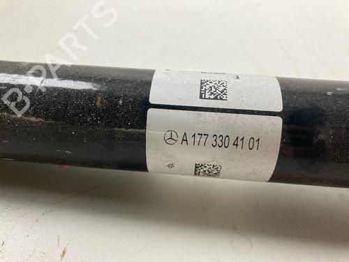 Right front driveshaft MERCEDES-BENZ GLA (H247) GLA 200 (247.787) | BP27384458M39 