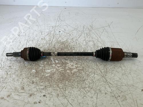 Used Right front driveshaft Right front driveshaft TESLA MODEL 3 (5YJ3) EV AWD (476 hp) 39923975 39923975