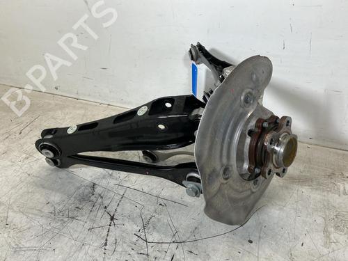 Used Other BMW X3 (G01, F97, G08) xDrive 20 i (184 hp) 31053998