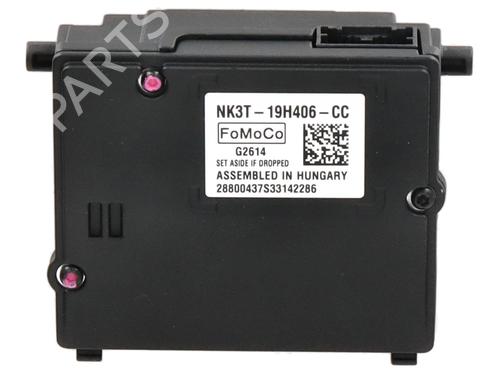 Camera FORD TRANSIT V363 Platform/Chassis (FED, FFD) 2.0 EcoBlue | BP38591823E14 - Image 3