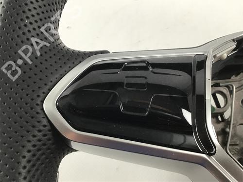 Steering wheel VW GOLF VIII (CD1, DA1) 2.0 TDI | BP33834413C49 - Image 2