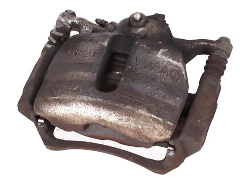 Used Right front brake caliper VW GOLF VII (5G1, BQ1, BE1, BE2) 1.4 TSI (122 hp) 28096837
