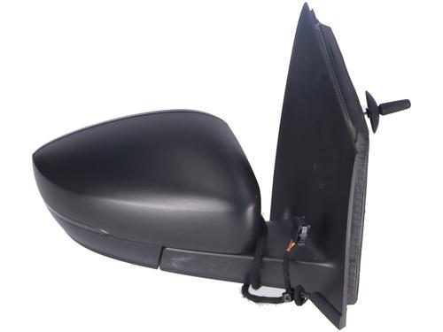 Right mirror VW POLO V (6R1, 6C1) 1.2 TDI | BP12985893C27 