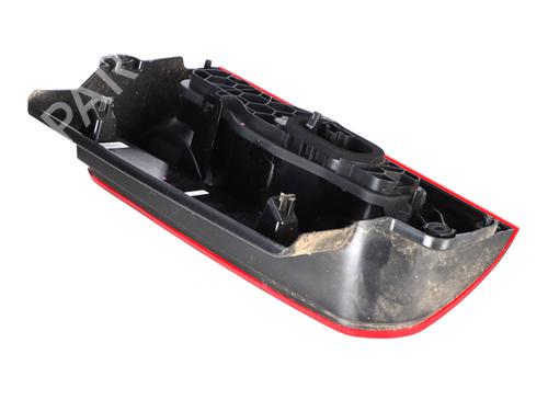 Right taillight PEUGEOT EXPERT Van (V_) E-EXPERT HYDROGEN | BP39923627C35 - Image 2