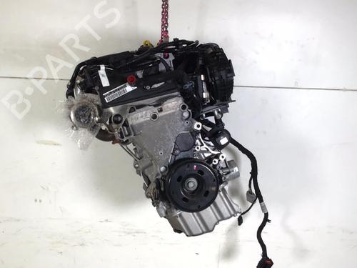 Motor VW GOLF VIII (CD1, DA1) 1.5 eTSI | BP32364941M1
