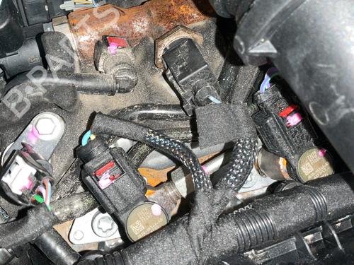 Motor FORD TRANSIT V363 Platform/Chassis (FED, FFD) 2.0 EcoBlue | BP38326167M1 - Image 8