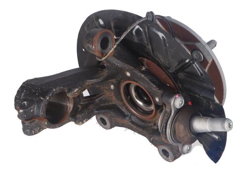 Right front steering knuckle FORD TRANSIT V363 Platform/Chassis (FED, FFD) 2.0 EcoBlue | BP19543494M26 