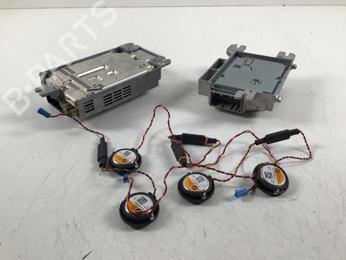 Electronic module BMW X5 (G05, F95) xDrive 50 e Plug-in-Hybrid | BP39919648M83 - Image 6