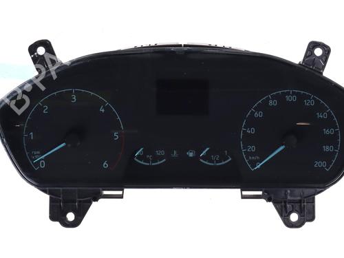 Quadrante FORD TRANSIT V363 Platform/Chassis (FED, FFD) 2.0 EcoBlue | BP38987110C47 - Image 2