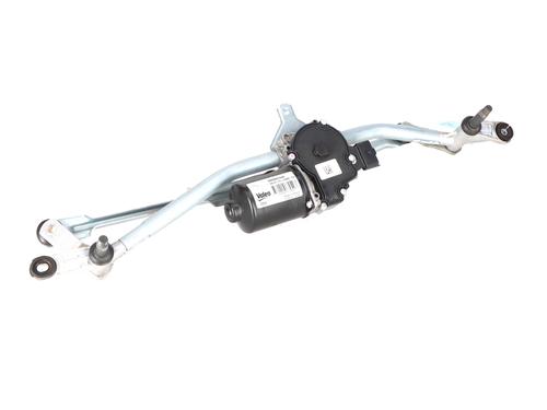 Used Front wiper motor Front wiper motor OPEL VIVARO C Van (K0) VIVARO-E HYDROGEN (136 hp) 39926600 39926600