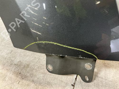 Right front fenders OPEL ASTRA K (B16) 1.4 Turbo (68) | BP22989936C42 
