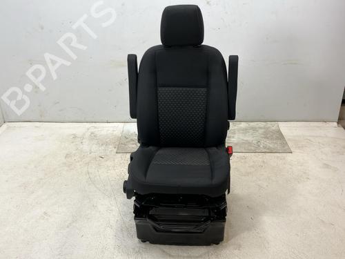 Used Right front seat Right front seat FORD TRANSIT V363 Platform/Chassis (FED, FFD) 2.0 EcoBlue (170 hp) 40224212 40224212