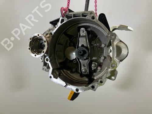 Used Gearbox SKODA KAMIQ (NW4) 1.5 TSI (150 hp) 23001518