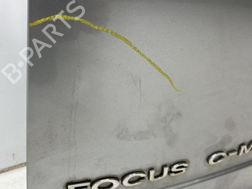 Tailgate FORD FOCUS C-MAX (DM2) 1.6 TDCi | BP29868189C6