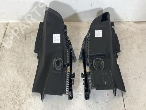 Luggage compartment floor JAGUAR F-TYPE Coupe (X152) 5.0 SCV8 SVR / SCV8 P575 R | BP34626936I33  - Image 8