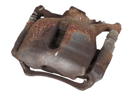 Used Left front brake caliper Left front brake caliper VW GOLF VII Variant (BA5, BV5) 1.6 TDI (105 hp) 33328365 33328365