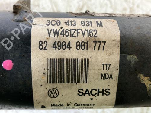 Right front shock absorber VW PASSAT B7 Variant (365) 1.4 TSI | BP37454721M17 - Image 3