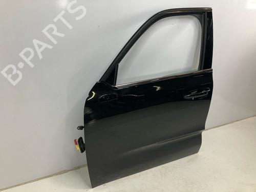 Left front door CITROËN C4 Picasso II 1.6 THP 165 | BP25931572C2 