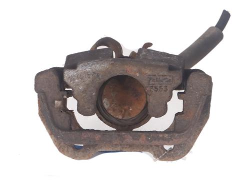 Used Left rear brake caliper Left rear brake caliper FORD USA EXPLORER (U5_) 3.5 (294 hp) 39918329 39918329