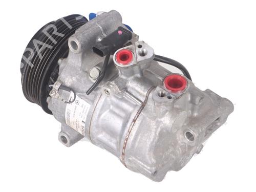 AC compressor MERCEDES-BENZ C-CLASS (W205) C 220 BlueTEC / d (205.002, 205.004) | BP24884273M34 