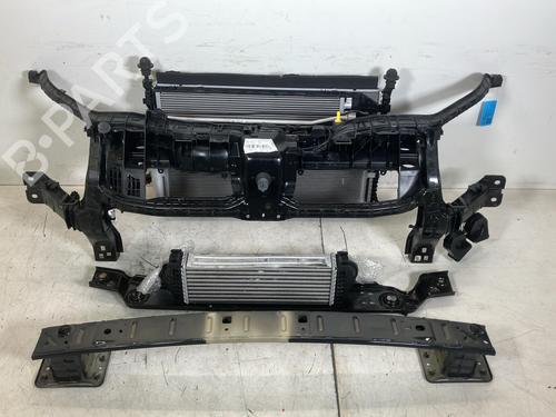 Used Radiator set Radiator set FORD TRANSIT V363 Platform/Chassis (FED, FFD) 2.0 EcoBlue (170 hp) 33428904 33428904