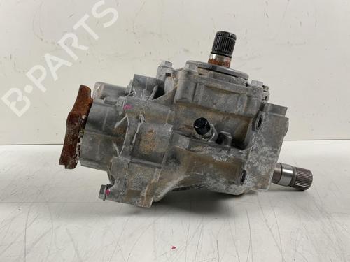Front differential VW TIGUAN (CT1) 2.0 TDI 4motion | BP39921846M23 - Image 2