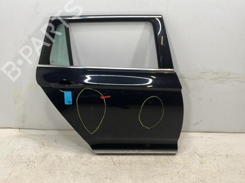 Porta trás direita Porta trás direita VW PASSAT B8 Variant (3G5, CB5) 2.0 TDI 4motion (190 hp) 33884651 33884651