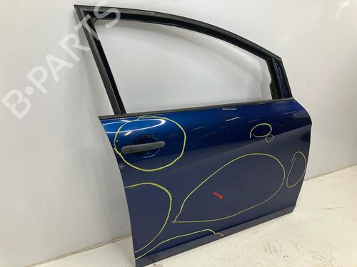 Right front door SEAT ALTEA (5P1) 1.6 | BP22349891C3 