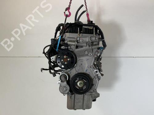 Engine SUZUKI BALENO (FW, EW) 1.2 (A1K412) | BP38464384M1 - Image 3