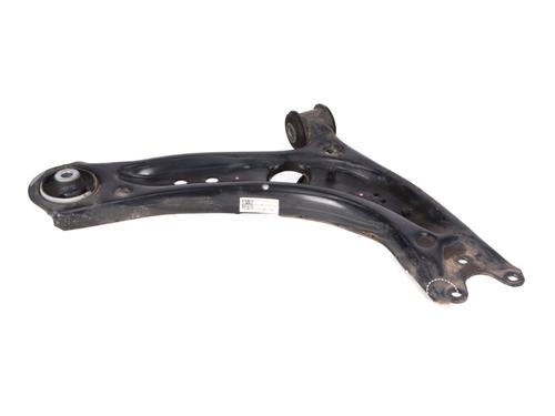 Used Right front suspension arm VW GOLF VIII (CD1, DA1) 2.0 TDI (150 hp) 28083584