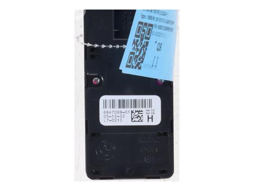 Left front window switch BMW XM (G09) XM All-wheel Drive | BP39922556I27 - Image 3