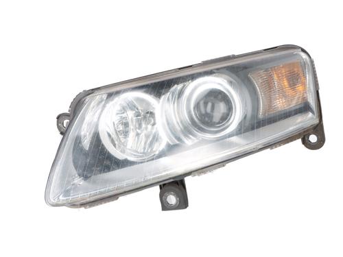 Used Left headlight AUDI A6 C6 Avant (4F5) 2.7 TDI (180 hp) 31755127