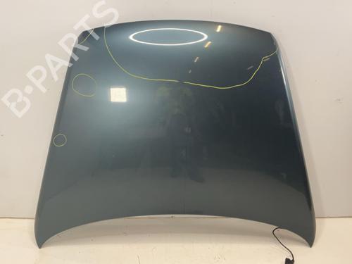 Used Hood VW TOUAREG (7LA, 7L6, 7L7) 3.0 V6 TDI (225 hp) 32427874