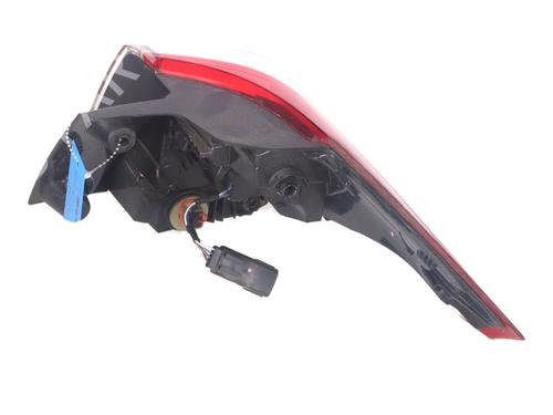 Left taillight OPEL CROSSLAND X / CROSSLAND (P17, P2QO) 1.2 (75) | BP28082986C34 
