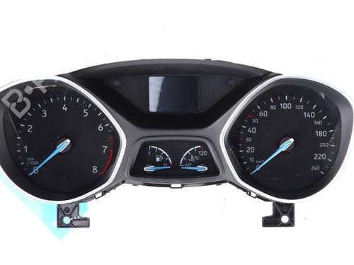 Used Instrument cluster Instrument cluster 38327621 38327621