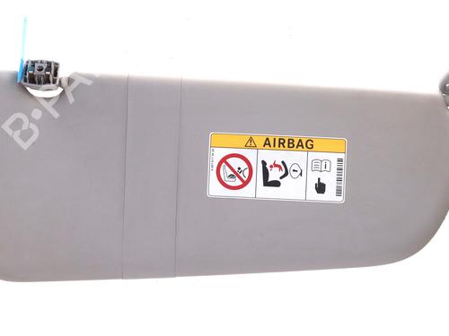 right-sun-visor-mercedes-benz-vito-van-w447-2014-39925391 main image