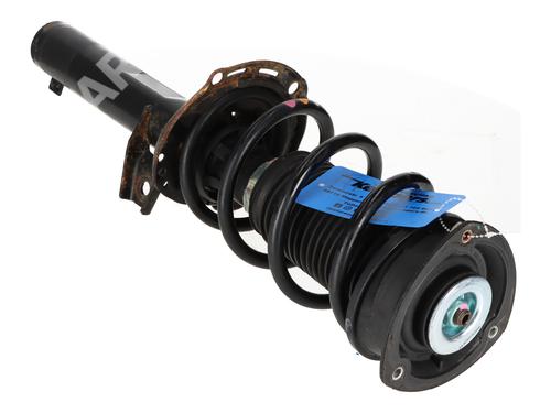 Left front shock absorber VW GOLF VII (5G1, BQ1, BE1, BE2) 2.0 GTI | BP12176963M16 