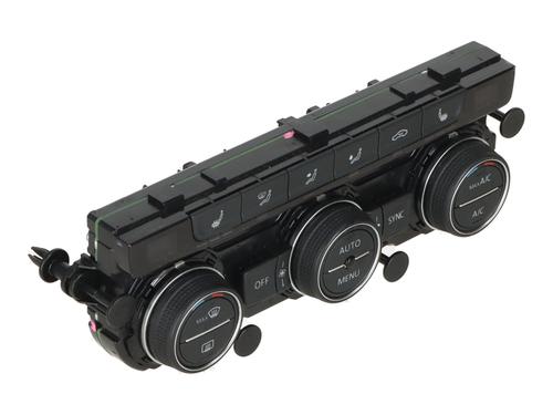 Climate control VW GOLF VII (5G1, BQ1, BE1, BE2) 2.0 TDI | BP16562345I5 