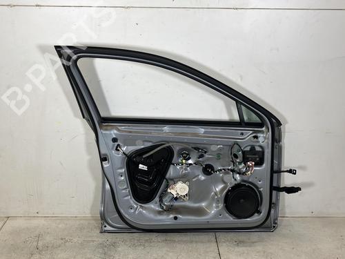 Left front door VW PASSAT B8 Variant (3G5, CB5) 2.0 TDI | BP31755023C2 