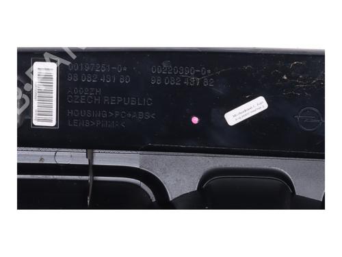 Left taillight OPEL VIVARO C Van (K0) VIVARO-E HYDROGEN | BP39920044C34 - Image 5