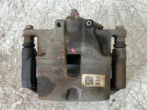 Left front brake caliper KIA SOUL III (SK3) E-SOUL | BP38005841M105 - Image 3
