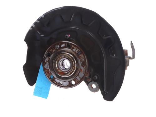 Used Right front steering knuckle Right front steering knuckle AUDI A3 Sportback (8YA, 8YF) 30 TFSI (116 hp) 39949443 39949443