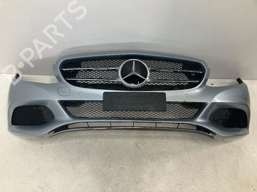 Used Front bumper MERCEDES-BENZ C-CLASS (W205) C 250 (205.045) (211 hp) 28131812