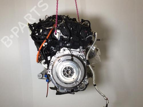 Engine BMW X3 (G01, F97, G08) xDrive 30 e Plug-in-Hybrid | BP29490137M1 