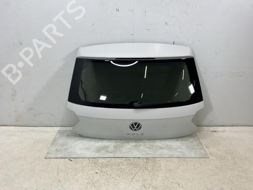 tailgate-vw-polo-vi-aw1-bz1-ae1-2017-40043521 main image