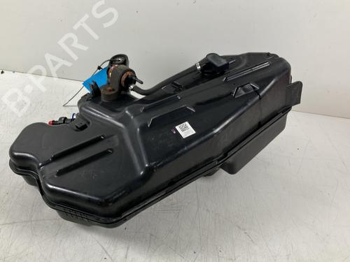Used AdBlue tank AdBlue tank BMW 1 (F20) 120 d (190 hp) 36076512 36076512