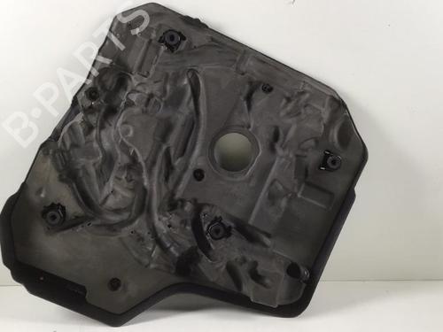 Upper protection BMW X3 (G01, F97, G08) xDrive 30 e Plug-in-Hybrid | BP29503640M93 