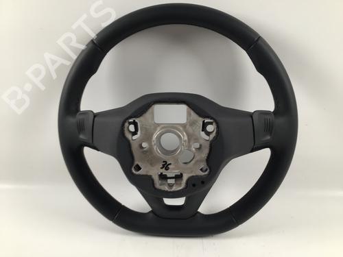 Steering wheel VW GOLF VIII (CD1, DA1) 1.0 TSI | BP36003129C49 - Image 4