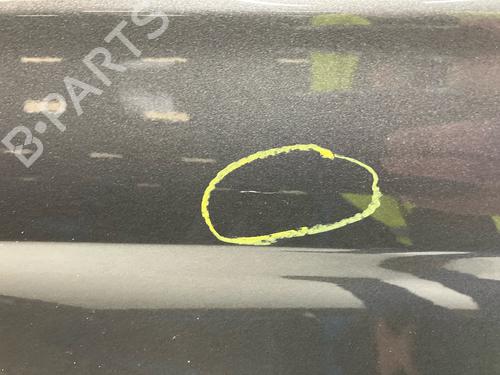 Left rear door OPEL CROSSLAND X / CROSSLAND (P17, P2QO) 1.2 (75) | BP28082992C4 