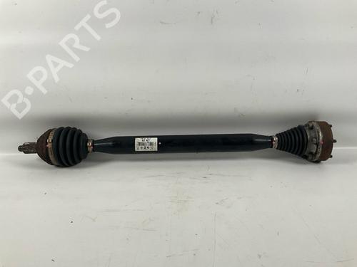 Right front driveshaft AUDI A1 (8X1, 8XK) 1.4 TFSI (125 hp) 17915529